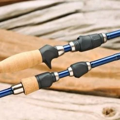 St Croix Legend Tournament Bass Spinning Rods -J&H Shop image 1618