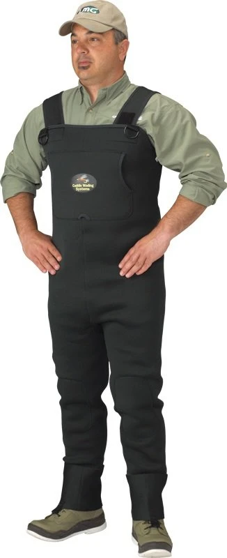 Caddis Neoprene Stockingfoot Waders 3 Caddis Neoprene Stockingfoot Waders