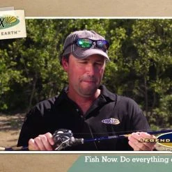 St Croix Legend Tournament Bass Spinning Rods -J&H Shop image 1621