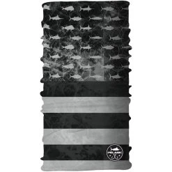 Sun Masks Pelagic Patriot Sunshield Sun Mask