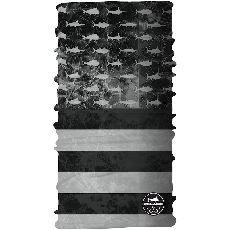 Sun Masks Pelagic Patriot Sunshield Sun Mask 3 Sun Masks Pelagic Patriot Sunshield Sun Mask