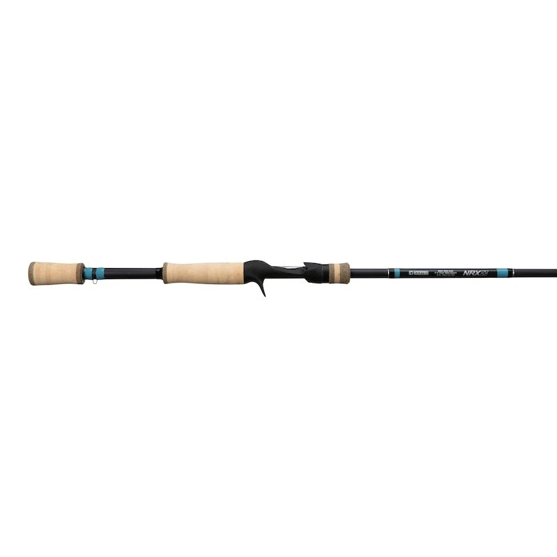 G Loomis NRX+ Bass Casting Rods 3 G Loomis NRX+ Bass Casting Rods