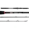 Jigging World Nexus Casting Rods -J&H Shop image 1640