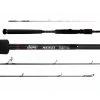 Jigging World Nexus Spinning Rods 2 Jigging World Nexus Spinning Rods -J&H Shop image 1642