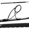 Boat Spinning Rods Phenix Black Diamond East Coast Spinning Rods -J&H Shop image 1652