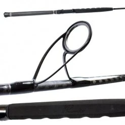 Boat Spinning Rods Phenix Black Diamond East Coast Spinning Rods