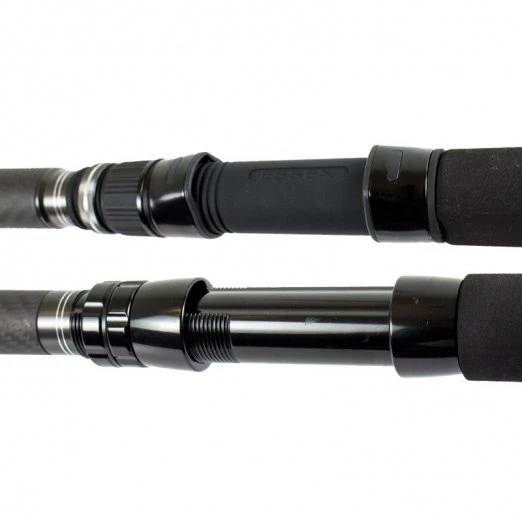 Boat Spinning Rods Phenix Black Diamond East Coast Spinning Rods 5 Boat Spinning Rods Phenix Black Diamond East Coast Spinning Rods - Image 3