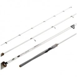 Tsunami Slimwave Spinning Rods