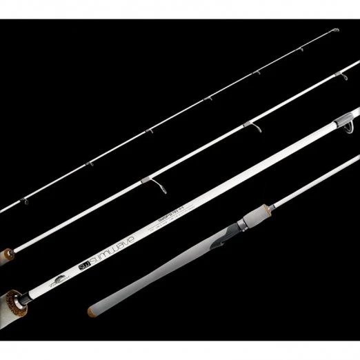 Tsunami Slimwave Spinning Rods 4 Tsunami Slimwave Spinning Rods - Image 2