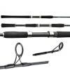Shimano Teramar NE Inshore Spinning Rods -J&H Shop image 1658