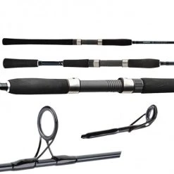 Shimano Teramar NE Inshore Spinning Rods