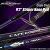 Surf Rods Black Hole USA Cape Cod Striper Surf Spinning Rods 1 Surf Rods Black Hole USA Cape Cod Striper Surf Spinning Rods -J&H Shop image 1671