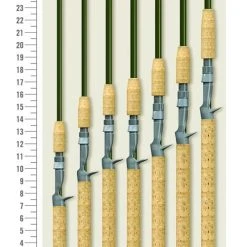 St Croix Tidemaster Inshore Casting Travel Rods 7 St Croix Tidemaster Inshore Casting Travel Rods -J&H Shop image 1680