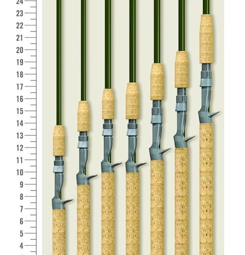 St Croix Tidemaster Inshore Casting Travel Rods 5 St Croix Tidemaster Inshore Casting Travel Rods - Image 3