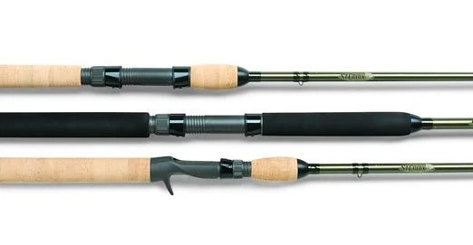 St Croix Wild River Spinning Rods 6 St Croix Wild River Spinning Rods - Image 4