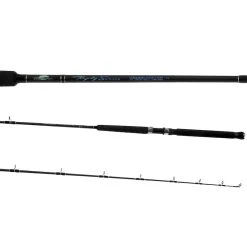 Tsunami Trophy Boat Casting Rods