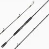 Surf Rods Dark Matter OB Surf Casting Rods 2 Surf Rods Dark Matter OB Surf Casting Rods -J&H Shop image 1724