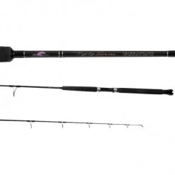 Boat Spinning Rods Tsunami Trophy Jigging Spinning Rods