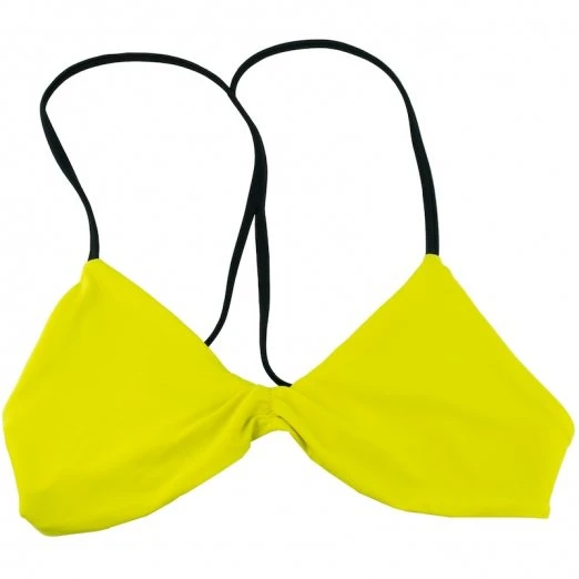 Bikinis Pelagic Dorado Hex Lahaina Reversible Bikini Top 4 Bikinis Pelagic Dorado Hex Lahaina Reversible Bikini Top - Image 2