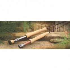 Fly Rods St Croix Imperial Fly Switch Rods -J&H Shop image 1746