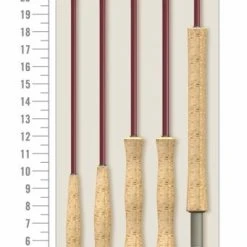 Fly Rods St Croix Imperial Fly Switch Rods -J&H Shop image 1747