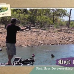 St Croix Mojo Bass Casting Rods -J&H Shop image 1754