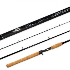 Tsunami Classic Spinning Rods
