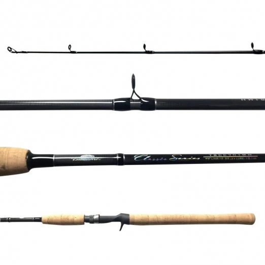 Tsunami Classic Spinning Rods 4 Tsunami Classic Spinning Rods - Image 2
