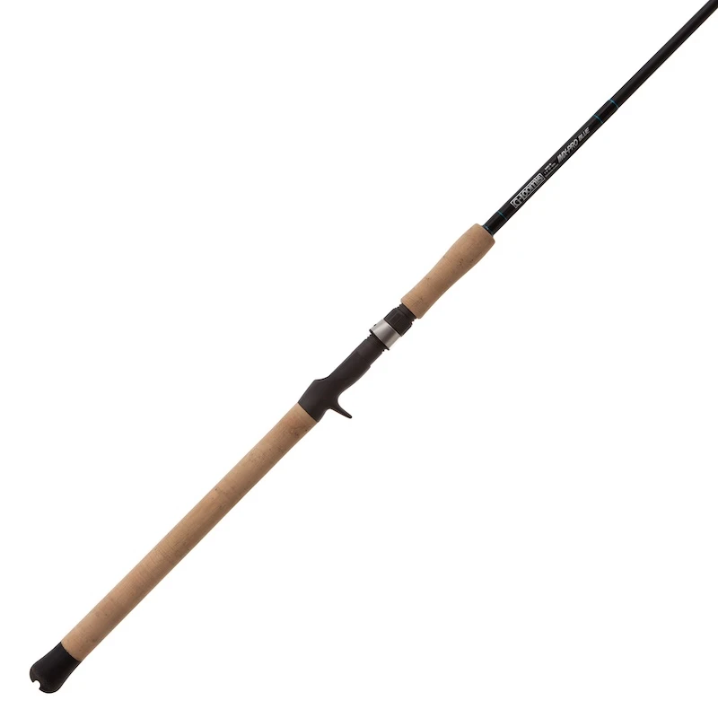 G Loomis IMX Pro Blue Casting Rods 3 G Loomis IMX Pro Blue Casting Rods