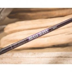 St Croix Mojo Bass Spinning Rods -J&H Shop image 1777