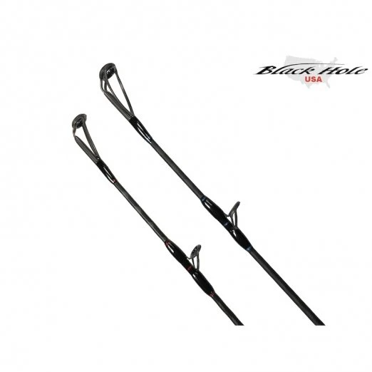 Jigging Casting Rods Black Hole USA Cape Cod Special Slow Pitch Jigging Conventional Rods 6 Jigging Casting Rods Black Hole USA Cape Cod Special Slow Pitch Jigging Conventional Rods - Image 4