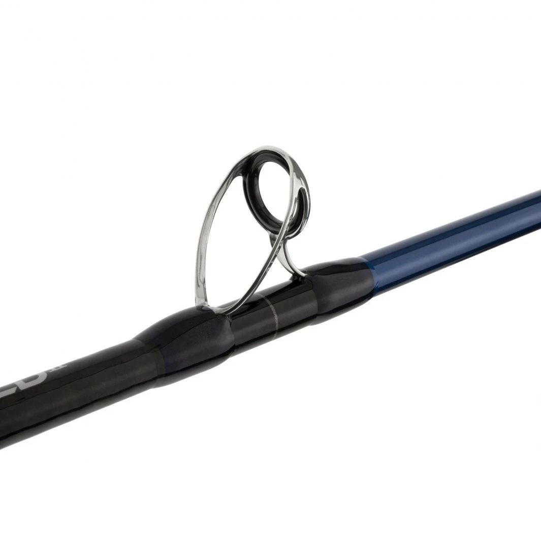 Tsunami Carbon Shield II Boat Casting Rods 3 Tsunami Carbon Shield II Boat Casting Rods