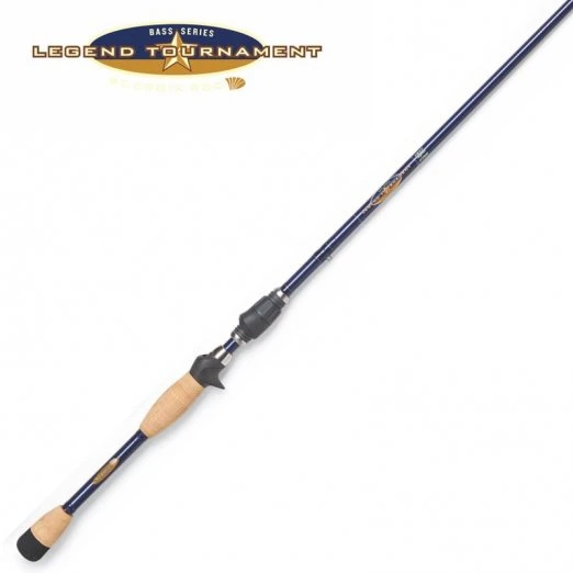 St Croix Legend Tournament Bass Casting Rods 3 St Croix Legend Tournament Bass Casting Rods