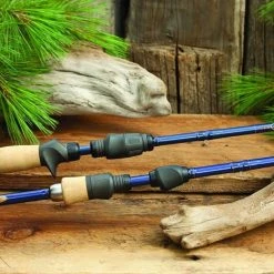 St Croix Legend Tournament Walleye Casting Rods -J&H Shop image 1813