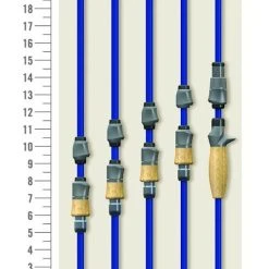 St Croix Legend Tournament Walleye Casting Rods -J&H Shop image 1815