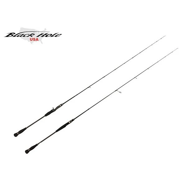 Jigging Casting Rods Black Hole USA Cape Cod Tai Special Spinning Rods 3 Jigging Casting Rods Black Hole USA Cape Cod Tai Special Spinning Rods