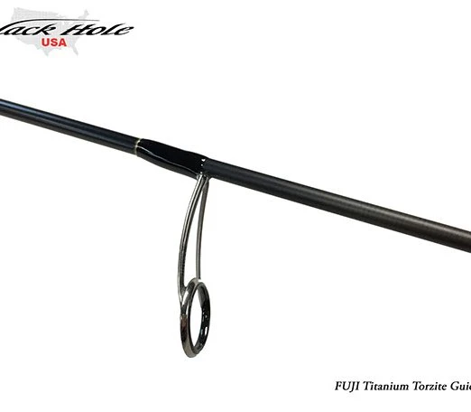 Jigging Casting Rods Black Hole USA Cape Cod Tai Special Spinning Rods 5 Jigging Casting Rods Black Hole USA Cape Cod Tai Special Spinning Rods - Image 3