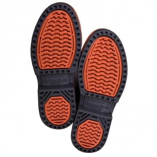 Footwear Grundens Deck Boss Boots 6 Footwear Grundens Deck Boss Boots - Image 4