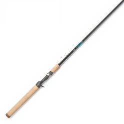 St Croix Premier Casting Rods
