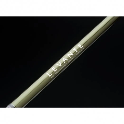 Megabass 2019 Levante Casting Rods 6 Megabass 2019 Levante Casting Rods - Image 4