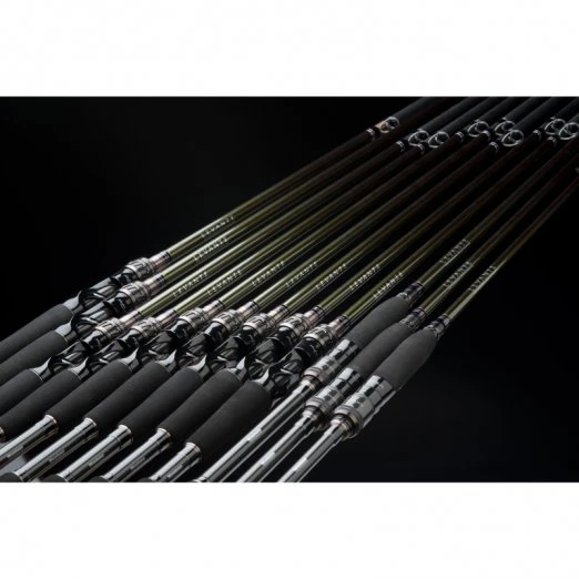 Megabass 2019 Levante Casting Rods 7 Megabass 2019 Levante Casting Rods - Image 5