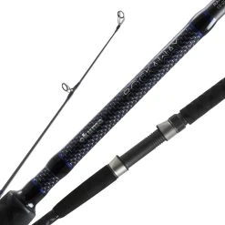 Surf Rods Okuma Rockaway Surf Spinning Rods