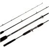 Tsunami Trophy Slow Pitch Jigging Casting Rods -J&H Shop image 1839