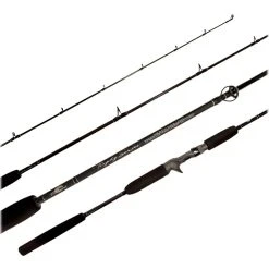 Tsunami Trophy Slow Pitch Jigging Casting Rods