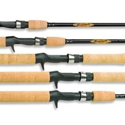 Casting Rods St Croix Triumph Musky Rods -J&H Shop image 1844