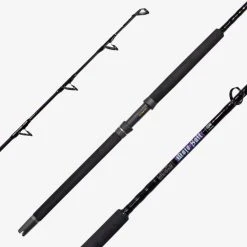 Boat Casting Rods St Croix Mojo Salt Conventional Rods