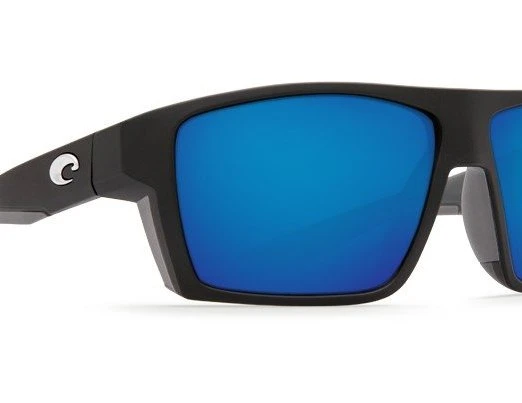 Costa Del Mar Bloke 580P Polarized Sunglasses 3 Costa Del Mar Bloke 580P Polarized Sunglasses