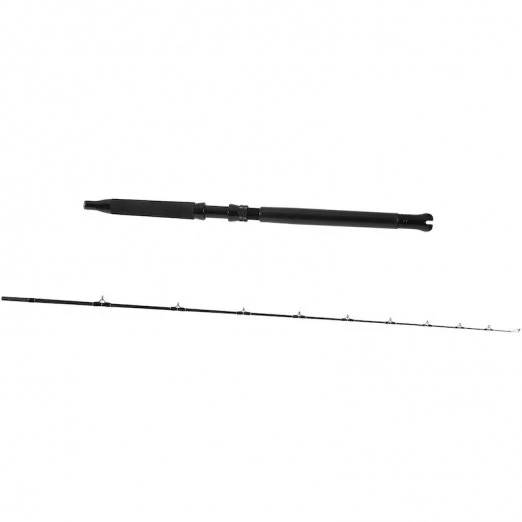 Tsunami Trophy Wire Line Rods 3 Tsunami Trophy Wire Line Rods