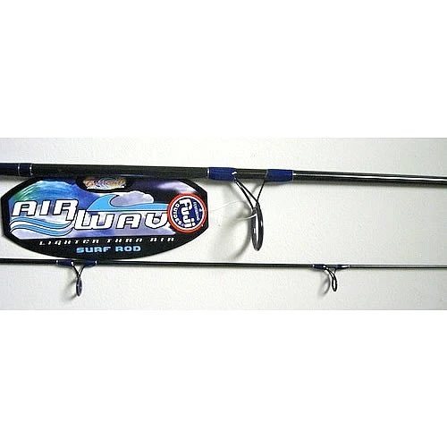Surf Rods Tsunami Airwave Surf Casting Rods 5 Surf Rods Tsunami Airwave Surf Casting Rods - Image 3