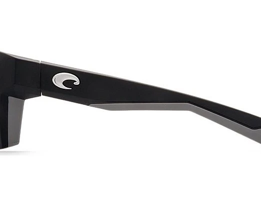 Costa Del Mar Bloke 580P Polarized Sunglasses 4 Costa Del Mar Bloke 580P Polarized Sunglasses - Image 2